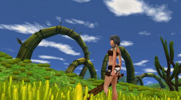 New screen shot!